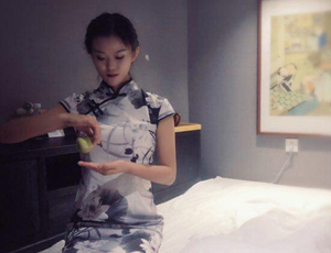 上海浦东新区足疗与足底反射学：在脚掌阅读人生